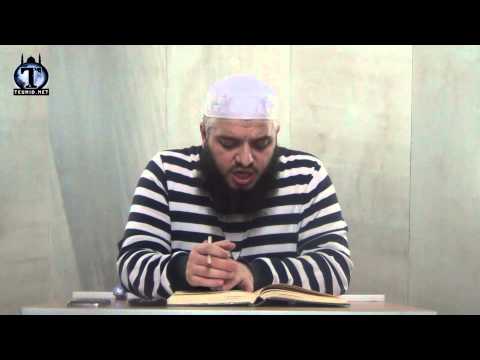 Mësime nga shkarkimi i Halid ibn Velidit nga Omer ibn Hattabi