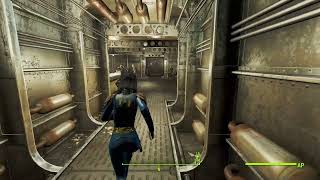 A Brotherhood scribe thirsty enough to break the laws of physics