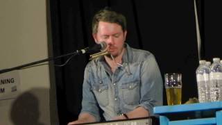 The Very First Time. John Fulbright