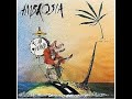 AMBROSIA - ICE AGE