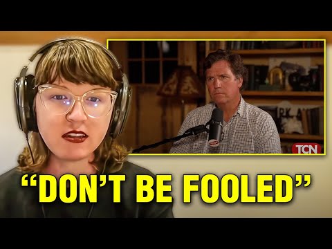 "They Say I'm Lying About This But It's All True" | Whitney Webb