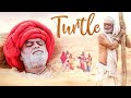 Turtle (2018) | कछुआ - HD Superhit Hindi Movie |Sanjay Mishra, Amol Deshmukh, Yash #Rajasthani, Zoya