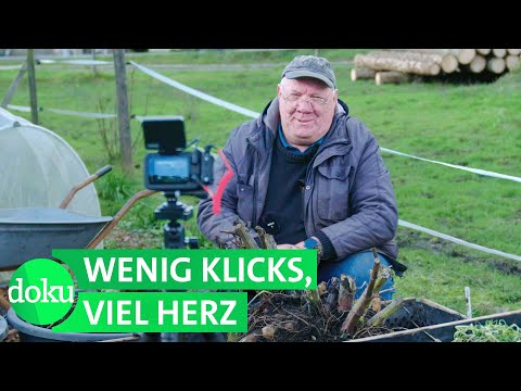Video Thumbnail: YouTube-Stars, die (noch) kaum jemand kennt | WDR Doku