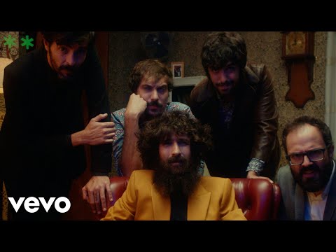 Angel Stanich - Rey Idiota