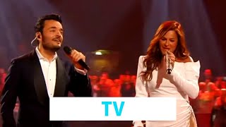 Andrea Berg &amp; Giovanni Zarrella - Ich liebe das Leben | Die Giovanni Zarrella Show