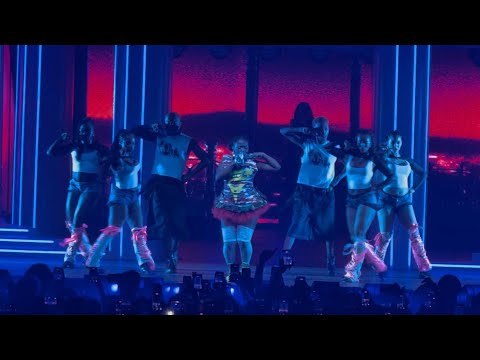 Theodora - KONGOLESE SOUS BBL (Live at Ark&eacute;a Arena, Bordeaux 16/03/2026)