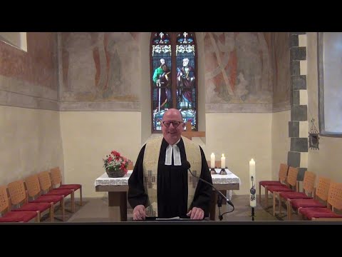 2020-05-17 Rogate - Bittet!