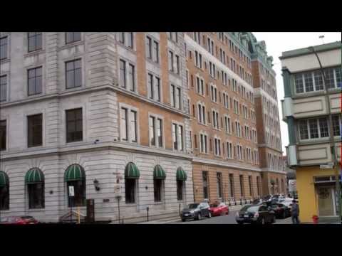 The Windsor Hotel Orchestra --  Harold Leonard -- Montreal, 1924