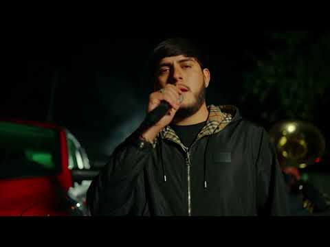 Grupo En Califas X Nueva Ruta - Tu Tan Buena