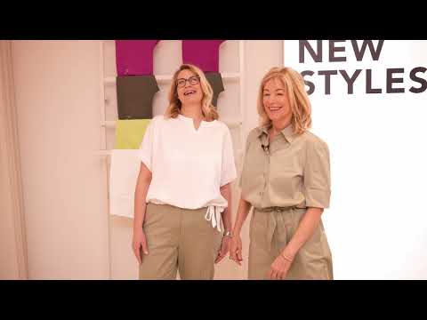Personal Shopping by GERRY WEBER
