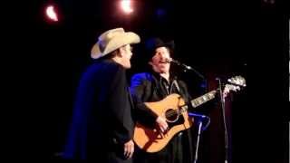 Kinky Friedman Proud To Be An Asshole From El Paso