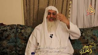 آيات من سورة الحجرات ـ التثبت من الأخبار ”  تاريخ 22 5 2023