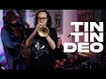 "Tin Tin Deo" w/ Emmet Cohen & Theo Croker