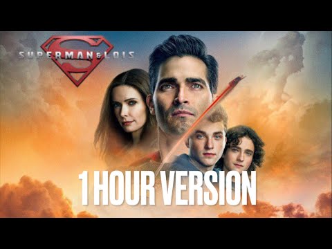 [1 HOUR] Who I Was Meant to Be | Superman & Lois - Season 1