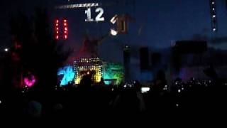 Defqon 2010 - Wildstylez - Andre Hazes - De Hoogste Tijd