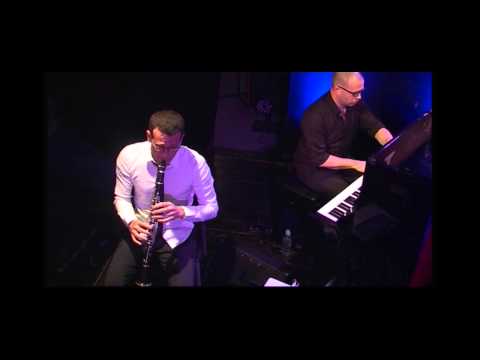 Gilad Harel - The Klezmer's Tale - Zeiden' Tanz