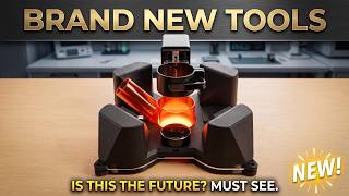19 BRAND NEW Tools That Are Absolute Game Changers!
