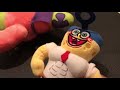 The SpongeBob Movie Sponge Out Of Water Plush Edition Part 17