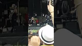 MEZZOSANGUE live Ned Kelly