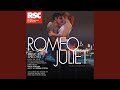 'O Romeo, Romeo! Wherefore art thou Romeo?'