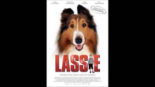 LASSIE 2005 soundtracks- 06- to scotland