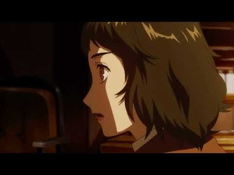 Persona 5 Valentine’s OVA Subbed