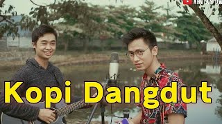 Download lagu KOPI DANGDUT | (Arvian Cover)   Lirik mp3