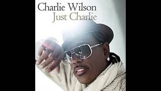 Charlie Wilson - Once And Forever