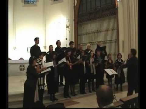 CORO PICCOLO. LASCIATEMI MORIRE! (Claudio Monteverdi)