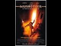 The Musketeer 2001 Movie Swords To The Death Ladder Sword Fight