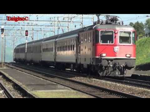 Amsteg Silenen 14 Aprile 2014