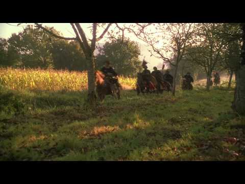 История вечной любви - Trailer