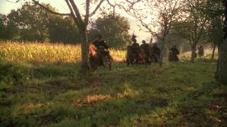 Трейлер: История вечной любви