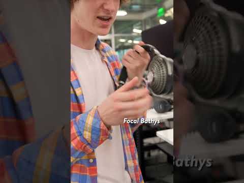 What's on Ellis's Desk? #shorts