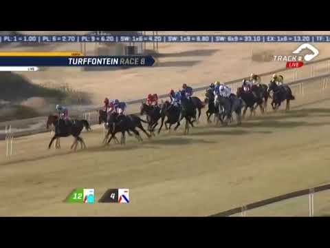 2020.06.06 Horse Chestnut Stakes (RSA) - Hawwaam