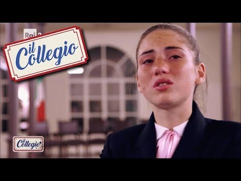 La crisi di Veronica Mastro - Prima puntata - Il Collegio