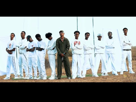 Maslax Mideeye - Tou Tou ( Let's Dance Happy) Official Video 2024