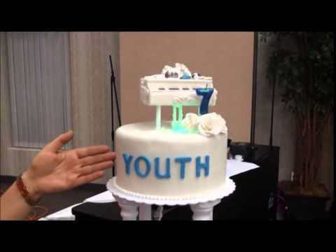 ТОРТ  НА  ПРАЗДНИК   7 ЛЕТ  ОРКЕСТРУ    11  НОЯБРЯ  2013