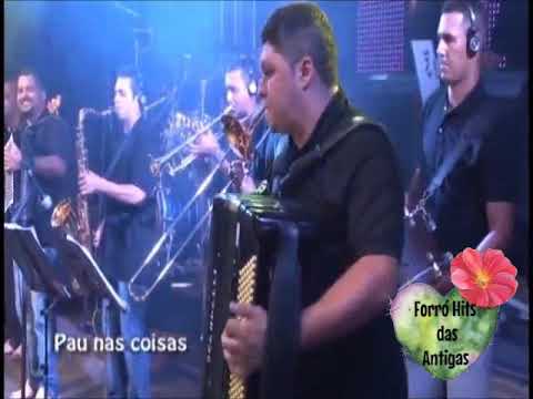 Assisão - Pau nas coisas