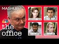 Creed Can T Remember Anyone S Name The Office