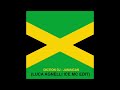 Diction Dj - Jamaican (LUCA AGNELLI Ice Mc Edit)