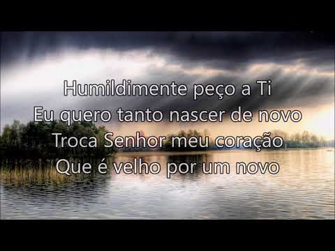 Meu maior desejo (Piano) - Pr Fernando Rodrigues (Cover)