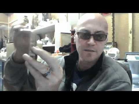 VINTAGE SPALDING TOP FLITE SYNCRO-DYNED PRO ONLY IRONS 2-9 PLUS WEDGE & PUTTER