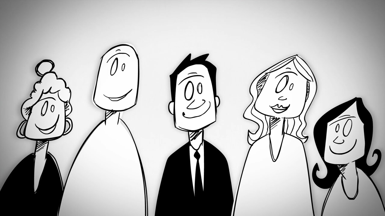 Why you need a database - by Derek Sivers