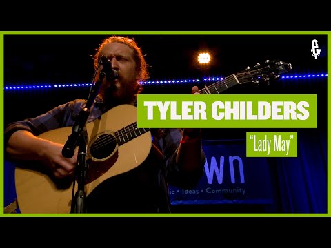 Tyler Childers - Lady May (Live on eTown)