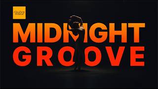 Sexy Midnight Jazz & R&B Mix | Slow Jam for Deep Night