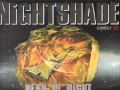 Nightshade - Last Train Home