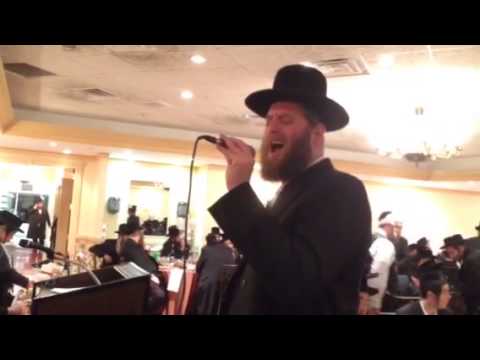 Chaim Itzkowitz-chaim'ke, Torah