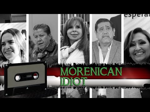 MORENICAN IDIOT- KARAOKELA