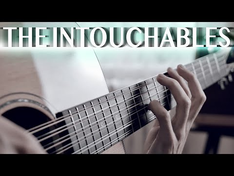 Ludovico Einaudi - Una Mattina (The Intouchables OST)⎪Intense 12-String Guitar Cover [Furch Guitars]
